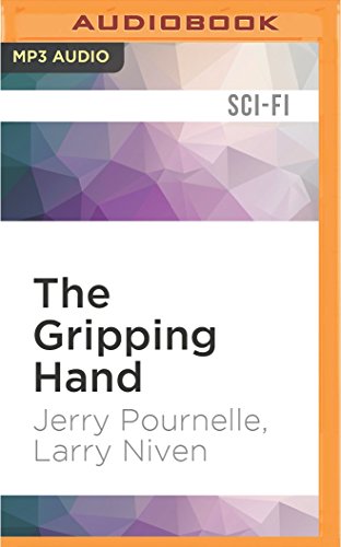 The Gripping Hand von AUDIBLE STUDIOS ON BRILLIANCE